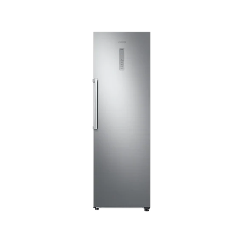 Samsung 385L Single Door Fridge Stainless Steel